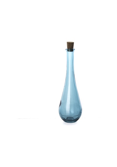 San Miguel LaGrima Yağ Şişesi 330 Ml Mavi