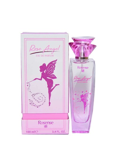 Rose Angel Bayan Parfüm 100 Ml Diğer