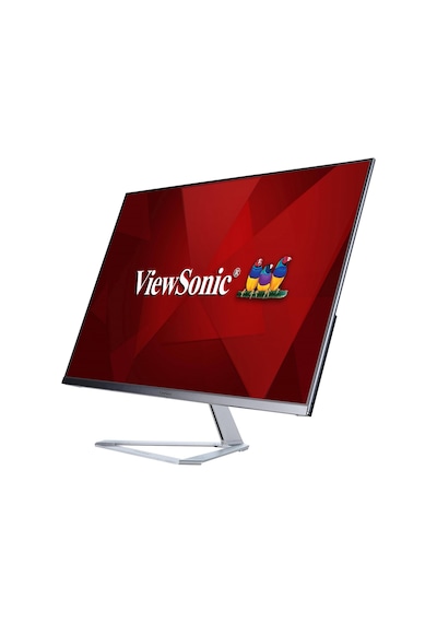 ViewSonic VX3276-2K-MHD-2 32" 4 MS 75 Hz HDMI+DP+mDP AdaptiveSync 2K QHD IPS LED Monitör