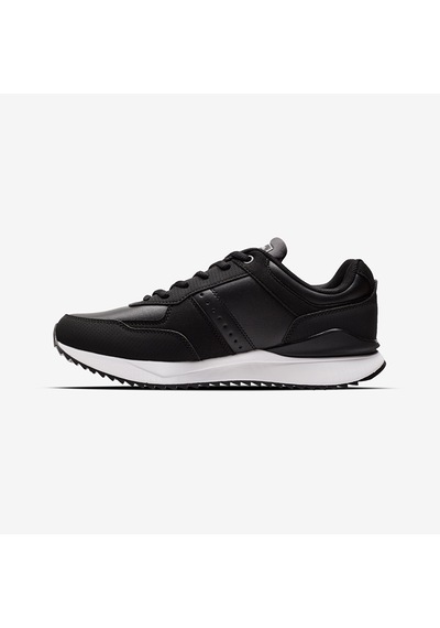 Lescon Siyah Astro 2 Walking Erkek Spor Ayakkabı