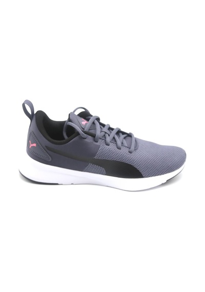Puma 192257 67 Flyer Unisex Spor Ayakkabı Gri