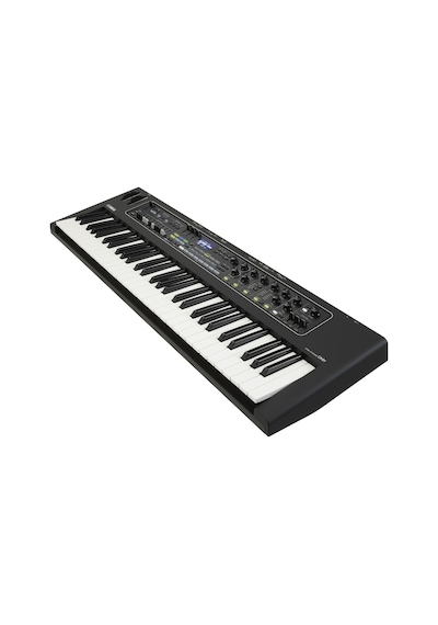 Yamaha Ck61 Stage Piano &amp Synthesizer