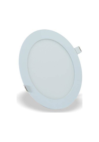 Helios Opto 15W Sıva Altı Yuvarlak Panel 3000K Günışığı Hs 1004 Diğer