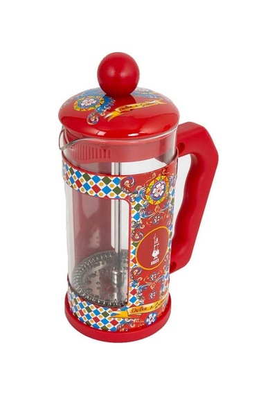 Bialetti Dolce&gabbana French Press 350 Ml Diğer