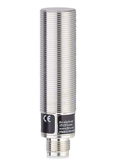 Ifm Ig0344 Inductive Sensor
