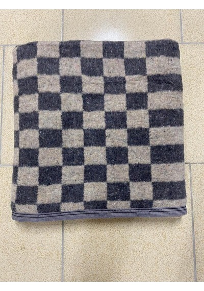 Ekonomik Battaniye 160 X210 Çok Renkli