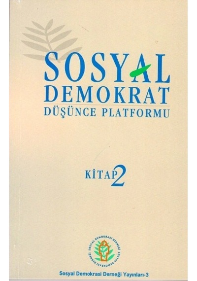 Sosyal Demokrat Düşünce Platformu 2