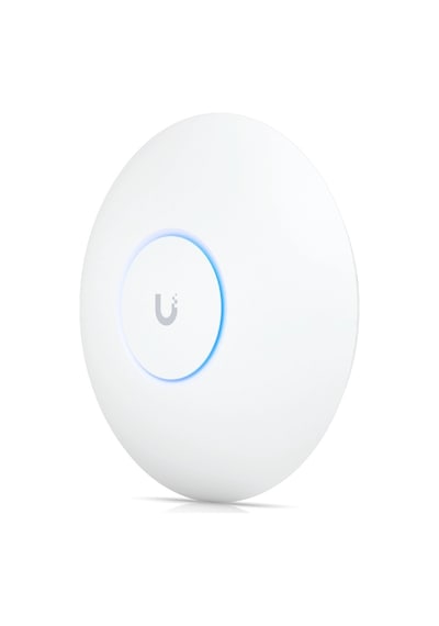 Ubıquıtı Uap-u7-pro, Unifi, Triple Band, 5765mbps, Wifi6, Tavan Tipi, Access Point Poe Adaptör Çıkm
