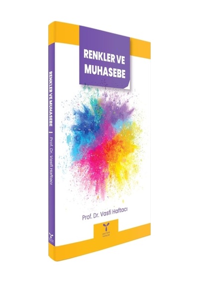 Renkler ve Muhasebe