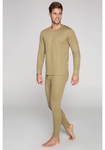 Xmlbayiciniz İçlik -10 +5 Kum, Xl Genel