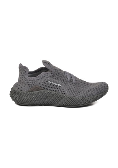 Pierre Cardin Pc-32644 F Füme Unisex Çocuk Spor Ayakkabı