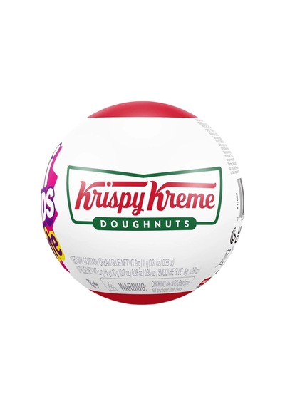 Mini Brands Krispy Kreme Sürpriz Paket Mnb13000
