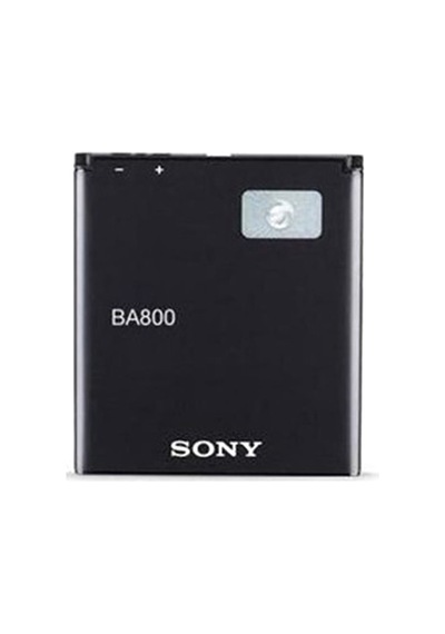 Teknonet Sony Ericsson Ba800 Uyumlu 1750 Mah Batarya