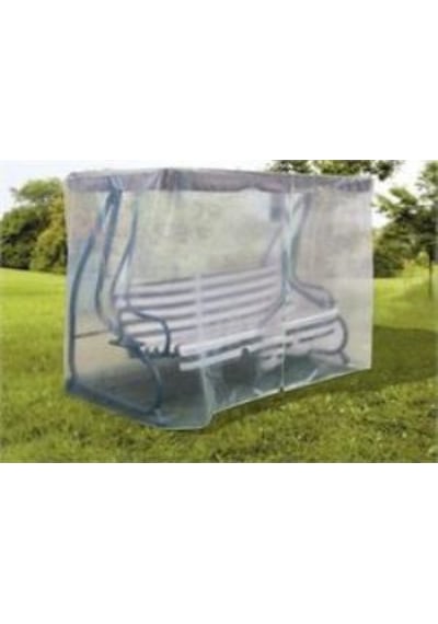 Homaks Salıncak Koruma Örtüsü 260x205x205 Cm. Şeffaf