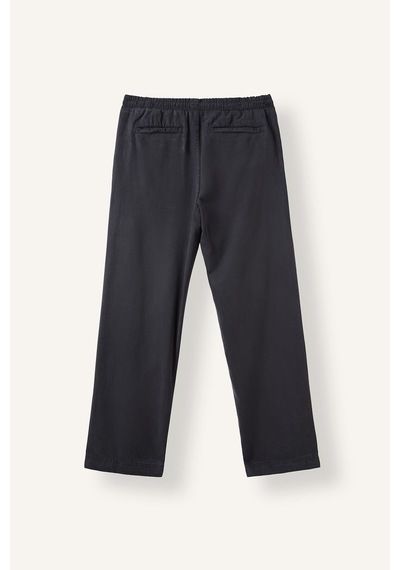 Defacto Ultra Yumuşak Regular Fit Düz Paça Klasik Pantolon I3179ax26auar9 Antrasit-ar9