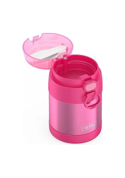 Thermos F320 Funtainer Çocuk Yemek Termosu 0,29 Lt Pink