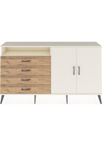 Arges Konsol 3 Raflı 4 Çekmeceli 2 Kapaklı 176x30x99 Aytaşı-aytaş Aytaşı-aytaşı/çam Arges Konsol 3 Raflı 4 Çekmeceli 2 Kapaklı 176x30x99 Aytaşı-aytaş Aytaşı-aytaşı/çam