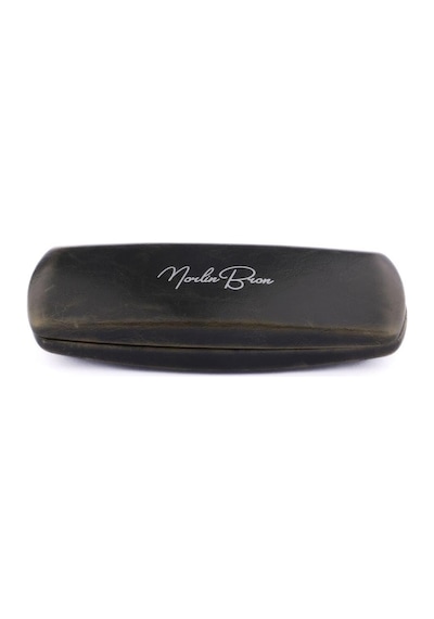 Morlin Bron R0085 C.01 53-17 Güneş Gözlüğü Siyah