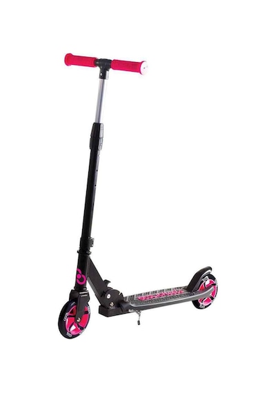 Furkan Toys Cool Wheels 8+ Yaş Katlanabilir Scooter