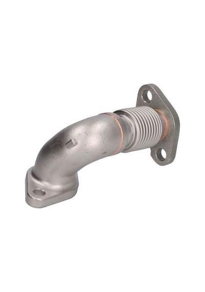 Bsg Egr Borusu - T6 15-