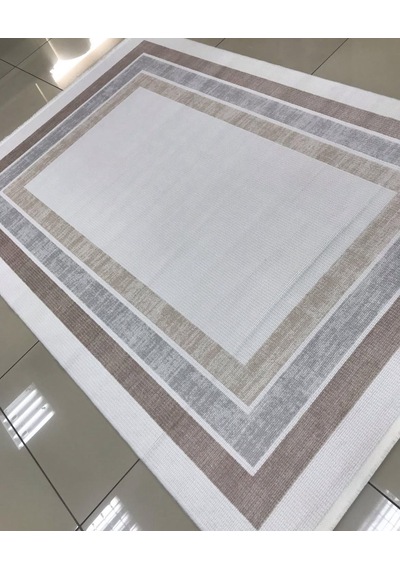 Merinos Halı Arden Serisi 73401-070 Salon Oturma Odası Halısı