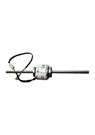 H7b01682a Klima Dc Fan Motoru 40w Zwf-40a