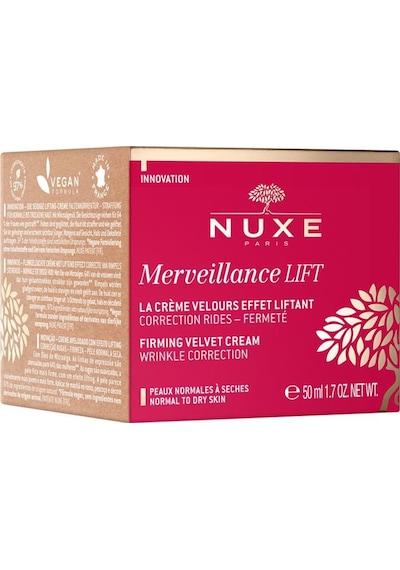 Nuxe Merveillance Lift Firming Velvet Cream 50 ML