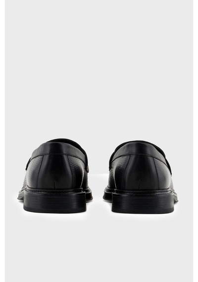 Emporio Armani Ayakkabı Erkek Ayakkabı Em003921 Af20735 Uc001 Siyah