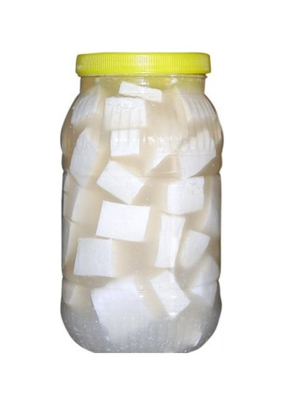 Salamura Köy Peyniri 2500 G