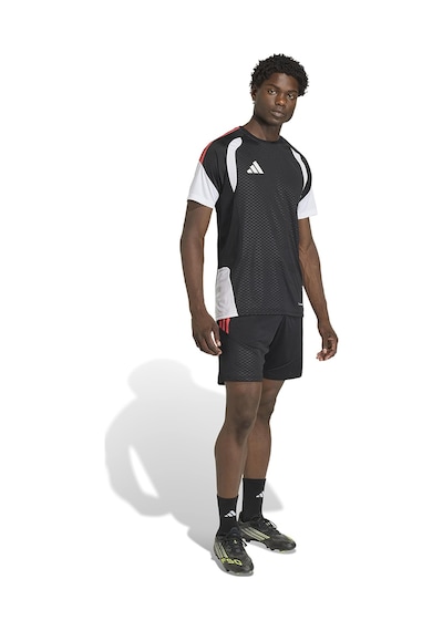 Adidas Tiro 26 Competition Erkek Siyah Futbol Şort Ka7635 Siyah