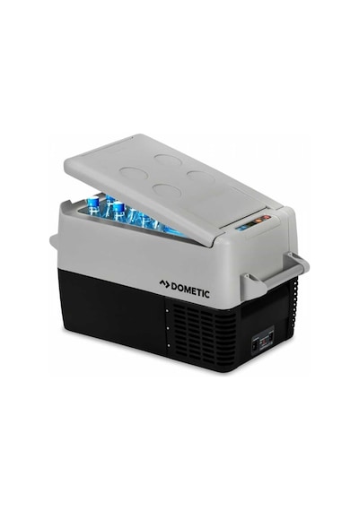 Dometic Cf-35 Kompresörlü Portatif Oto Buzdolabı 12v24v220v