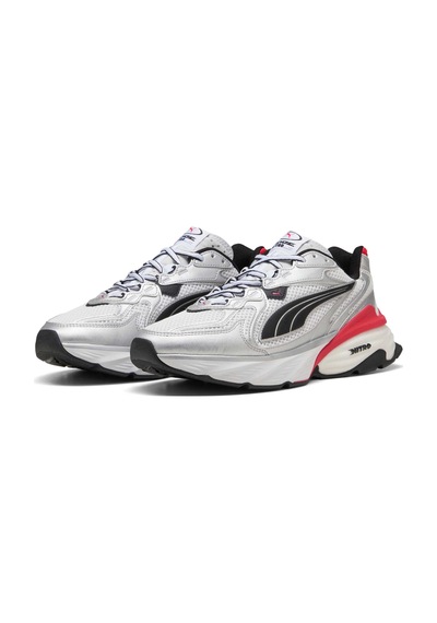 Puma Fade Unısex Ayakkabı 406203 12 Metalik