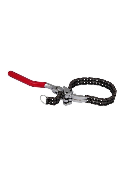 İzeltaş 60x160 Mm Çift Zincirli Yağ Filtre Sökeceği