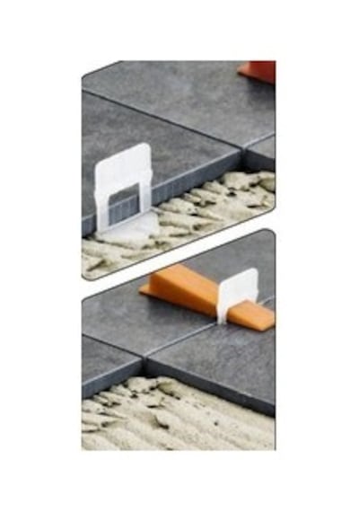 Sgs6174 Seviye Derz Artısı 2 Mm Pk 100 Adet