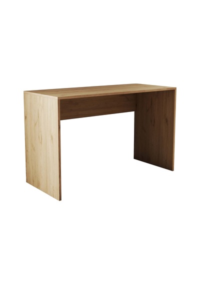 Mezza 1910 Sılence 120 Cm Çalışma Masası Sepet Rengi Mezza 1910 Sılence 120 Cm Çalışma Masası Sepet Rengi