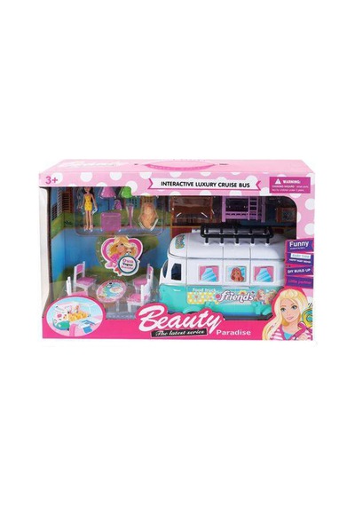 Asya Karavan Set C7988-7887c/d