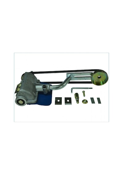 Baseh Kabuk Soyma Makinesi - Husqvarna 61.268.272 .Jons. 625.630
