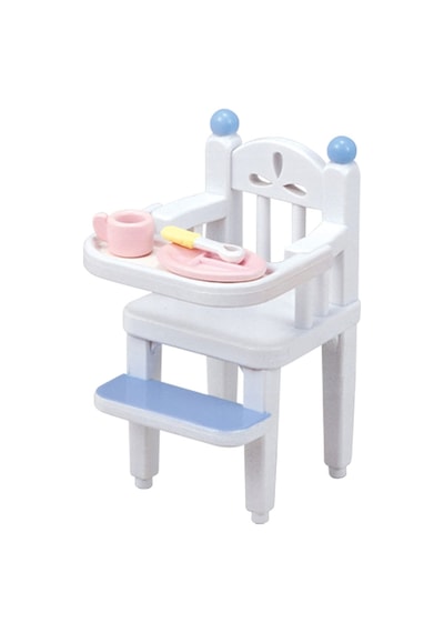 Sylvanian Families Bebek Mama Sandalyesi 5221