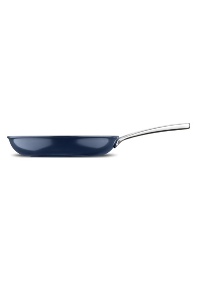 Jumbo Palencia Swiss Crystal Lacivert 7 Parça Tencere Seti
