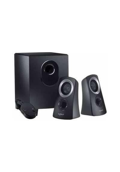 Logitech Z313 2+1 Speaker 980-000413