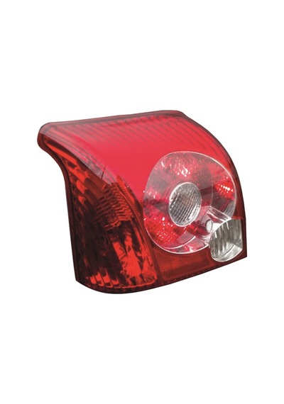 Toyota Uyumlu Avensis Sol Stop Lambası 2006-2008