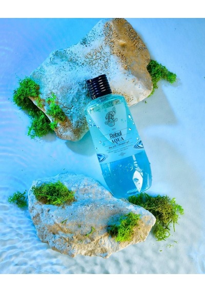 Rebul Aqua Dus Jelı 500 Ml Unısex Deniz