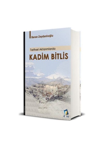 Kadim Bitlis Ciltli / Baran Zeydanlıoğlu