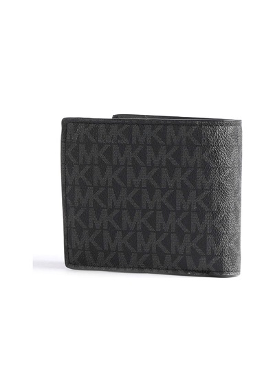 Mıchael Kors Erkek Cüzdan 39f9lgyf3b-black Siyah