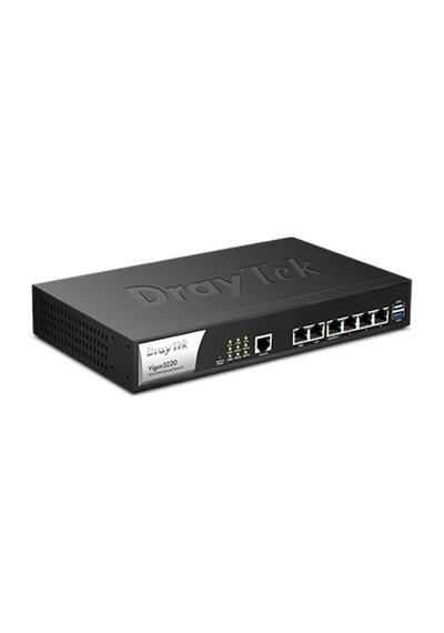 Draytek Vigor 3220 Multi Wan Security Router