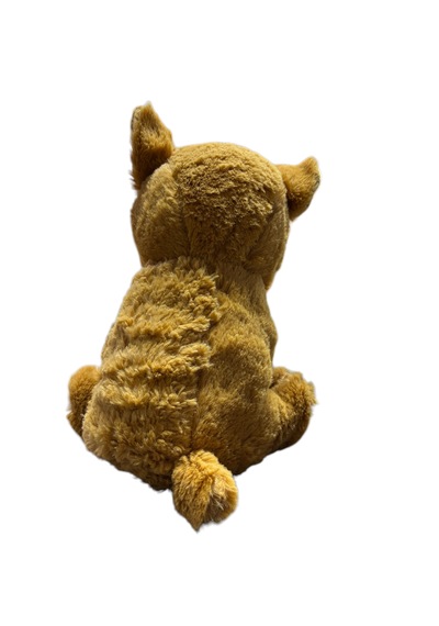Vardem Oyuncak 25cm Peluş Köpek