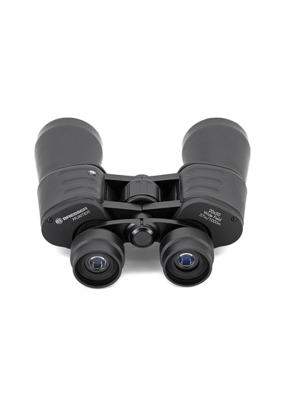Bresser Hunter 20x50 Binoculars Siyah