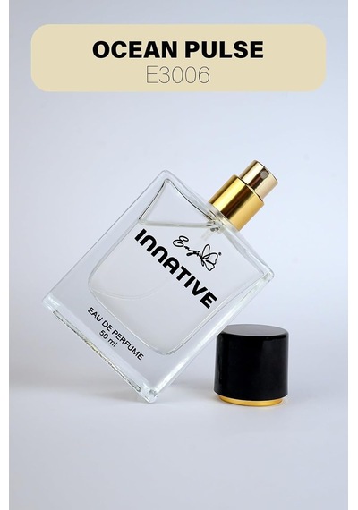 E3006 Eny Ocean Pulse Edp 50 Ml Çiçeksi Kadın Parfümü
