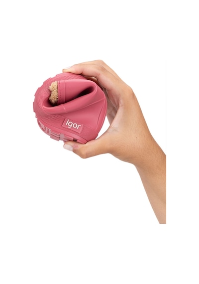 Igor Yogi Borreguito Kız Çocuk Kürklü Yağmur Çizmesi - Frambuaz W10306-133 Koyu Pembe Igor Yogi Borreguito Kız Çocuk Kürklü Yağmur Çizmesi - Frambuaz W10306-133 Koyu Pembe