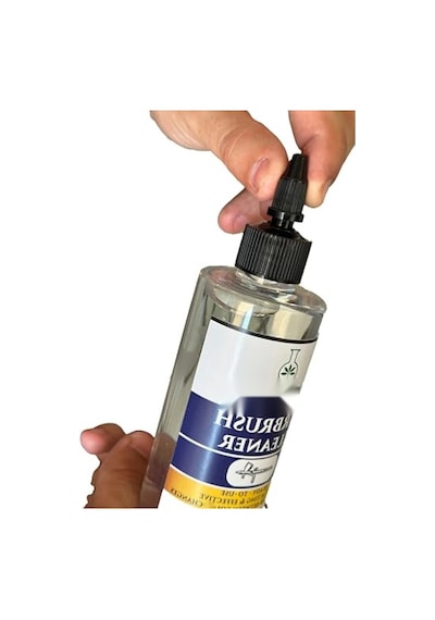 Yüksek Performanslı Airbrush Temizleyici 250 Ml